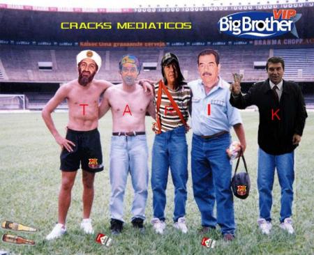 mon equipe